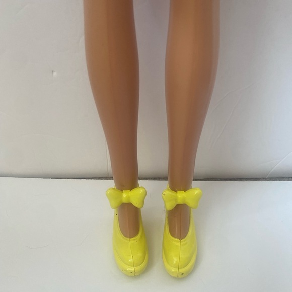 Vintage Mattel 2013 Just Play Large My Size Barbie Doll 28 RARE - Picture 5 of 8